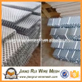 2016 best quality Expanded metal mesh/aluminum expanded metal(China factory)